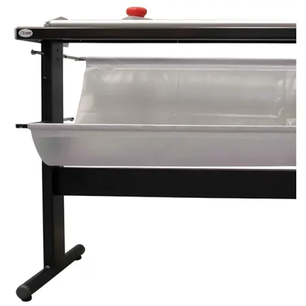 Neolt Trim Manual 130 / Řezačka / kolečková / délka řezu 1300 mm / max. tloušťka 0,4 mm