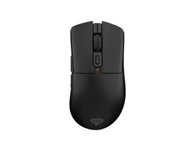 Genesis Zircon 880 PRO černá / Herní bezdrátová myš / 30 000 DPI / 8000 Hz / 6 tlačítek / USB + Bluetooth (NMG-2381)