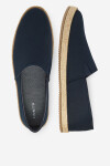Espadrilky Lanetti MF1594-1 Látkový materiál