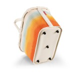 Nákupní košík Reisenthel Carrybag Mesh tropical