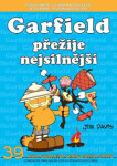 Garfield Přežije nejsilnější