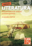 Hravá literatura pracovní sešit