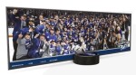 Inglasco / Sherwood Plaketa Tampa Bay Lightning NHL 2021 Stanley Cup Champions Deco plaque