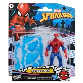 HASBRO Figurka Spider-Man