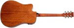 Blond DE-SA Mahogany