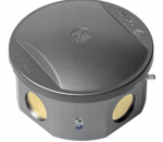 3D ultrazvukový plašič na kuny, myši a potkany DRAGON ULTRASONIC B360C SMART