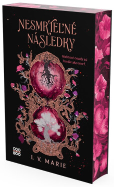 Nesmrteľné následky - I. V. Marie