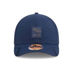 New Era Pánská kšiltovka Tennessee Titans NFL 2025 On-Field Sideline 9FORTY M-Crown Snapback