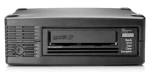 HPE StoreEver LTO-9 Ultrium 45000 Smart Choice / Externí pásková mechanika / 5x LTO-9 45TB médium / Mini-SAS HD (P84142-B25)