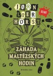 Záhada maltézských hodin Jorn Lier Horst