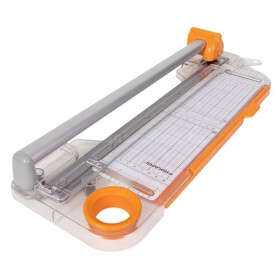 Fiskars Řezačka papíru A4