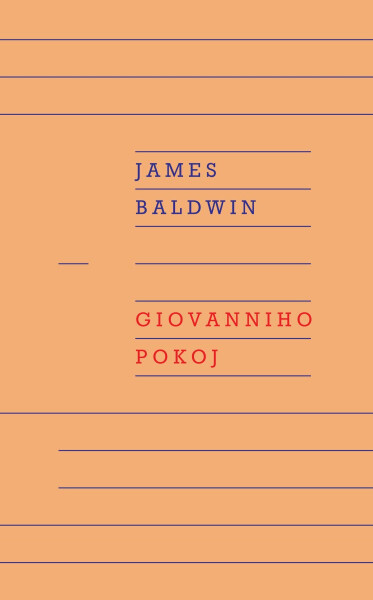 Giovanniho pokoj - James Baldwin