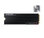Samsung SSD 9100 PRO with Heatsink PCIe 5.0 NVMe M.2 SSD – 8 TB EDF_499303