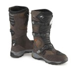 Moto boty Forma Adventure Pro Dry hnědé - 37