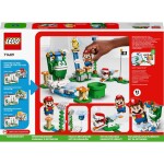 LEGO® Super Mario™ 71409 Oblačná výzva Velkým Spikem rozšiřující set