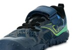 Joma Sima Junior 2601 Black dětské