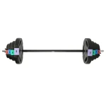 One Fitness GSPO40 Obouruční činka (5907695596502)