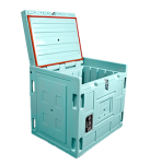 Olivo COLD LOGISTICS Olivo box BAC 130