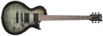 ESP LTD EC-200DX CHARCOAL BURST