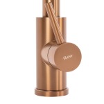 REA - Kuchyňská baterie Fresh Brush Copper REA-B6560