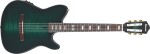 Ibanez FRH20FMN Deep Emerald Green