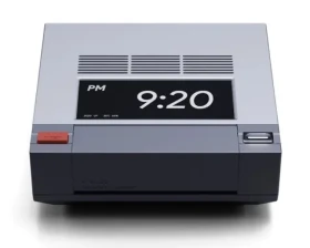 Ayaneo AM02 Retro / AMD R7840HS / 32GB DDR5 / 1TB SSD / HDMI / DP / LAN / USB / USB-C / W11H (6974817421874)