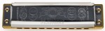 Hohner Marine Band Thunderbird F-major, low low octave