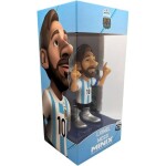 MINIX Football: NT Argentina - Messi