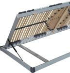 NábytekProNás Lamelové pouzdro TRIO-25 (krátké)
