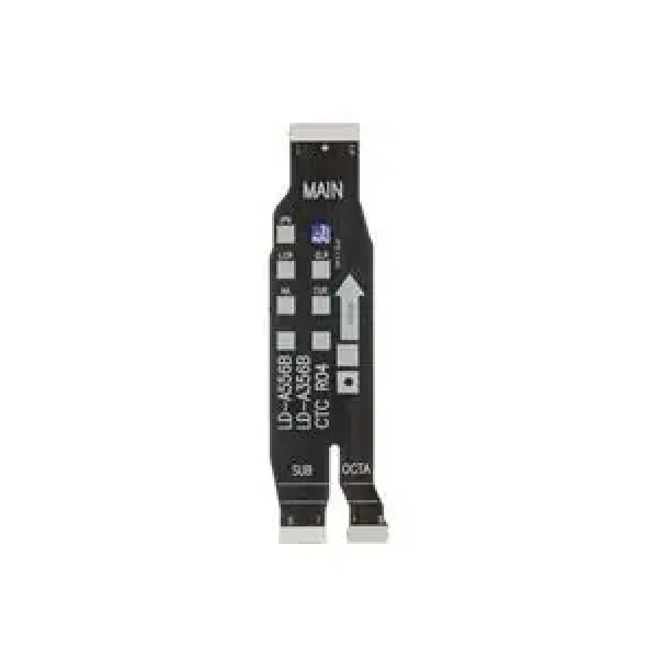 For Samsung A356B/A556B Galaxy A35/A55 5G / Hlavní flex kabel / Náhradní díl (57983121545)
