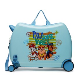 Kufry Paw Patrol ACCCS-SS25-347PAW-S