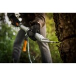 Lopatka s obracákem FISKARS 126052 WoodXpert vel. L