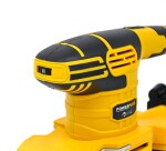 Elektrická vibrační bruska Powerplus POWX0441