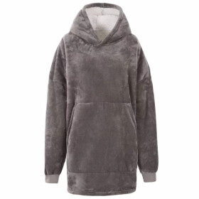 Unisex mikina Trespass Cosiness Velikost: OSFA