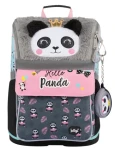 Baagl aktovka Zippy Panda