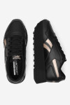 Sportovní obuv Reebok GLIDE TRIPLE 100223021 Syntetický materiál