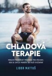 Chladová terapie: Veronika Allister,