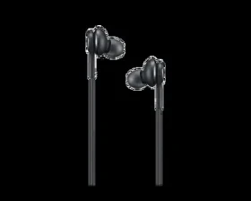 Rozbaleno - SAMSUNG EO-IA500BBE černá / sluchátka / jack 3.5 mm / rozbaleno (EO-IA500BBEGWW.rozbaleno)