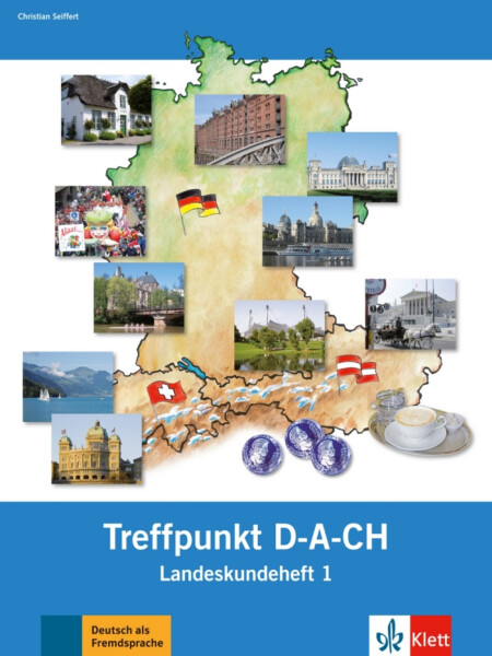 Berliner Platz 1 Neu (A1) – Treffpunkt D-A-CH