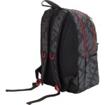 Marvel Heroes GIM33729034 backpack černý 25l