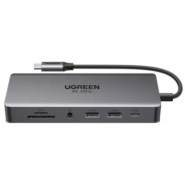 UGREEN HUB USB-C HDMI