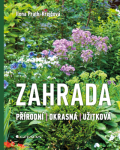 Zahrada Ilona Prath-Krejčová e-kniha