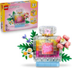 LEGO® Creator 3 v 1 31383 Parfém s ozdobnými květinami - LEGO® Creator