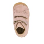 Dětské celoroční boty Froddo G2130346-4 Velikost: 28