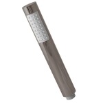 RAV Slezák - Ruční sprcha, Metal Grey - lesklá KS0008MGL KS0008MGL