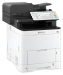 Kyocera ECOSYS MA4000cix / Barevná multifunkční tiskárna / Laser / A4 / 40 str./min / Duplex / DADF (1102Z43NL0)