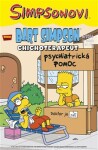 Bart Simpson 6/2016 Chichoterapeut Matt Groening