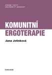 Komunitní ergoterapie - Jana Jelínková