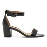 Sandály NINE WEST WFA2641-1 Materiál/-Syntetický