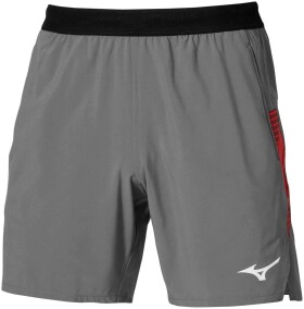 Tenisové šortky Mizuno Stragazer 7 inches Amplify Short 62GBD00107 Velikost textilu: XXL